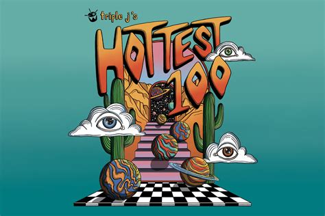 triple j hottest 100 predictions|100 Warm Tunas .